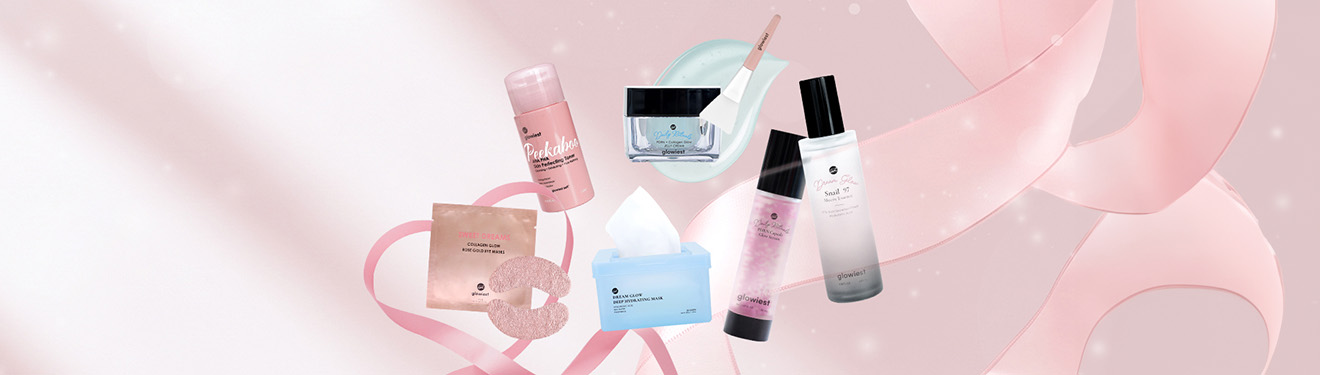 Exclusive Beauty Value for Members